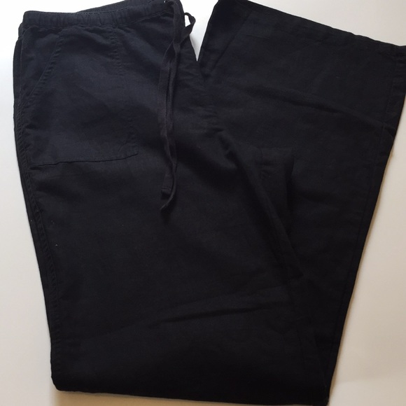 New York & Company Pants - *NWT* New York & Company Linen Pants
